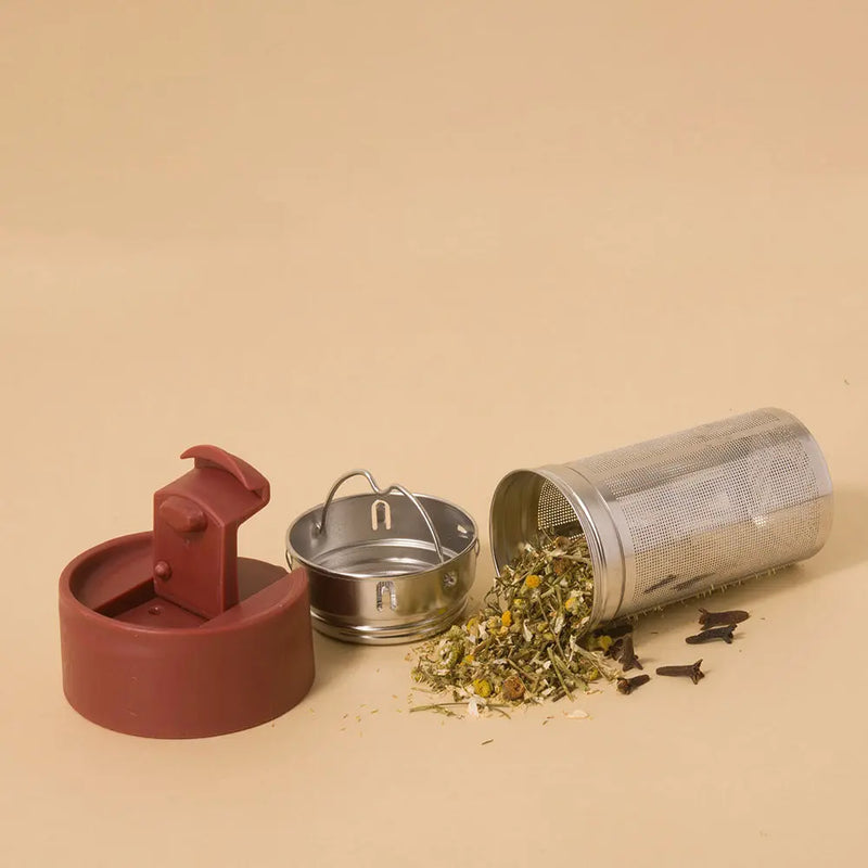 Kit Infusor