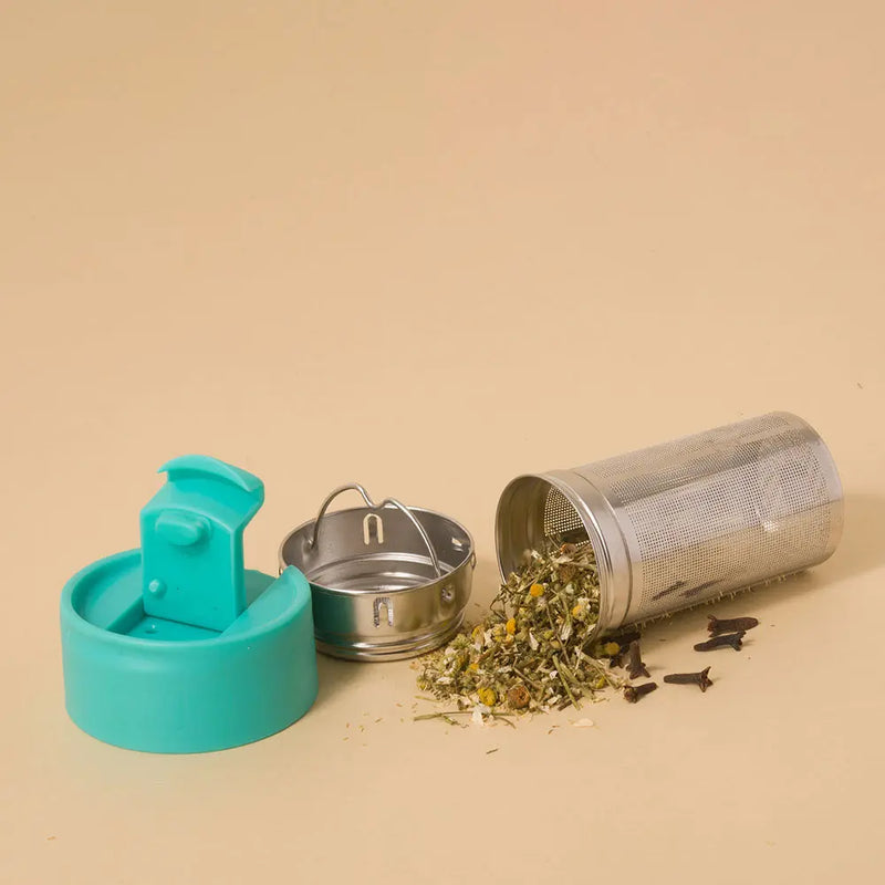 Kit Infusor