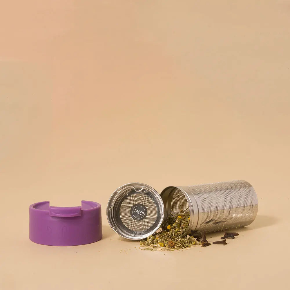 Kit Infusor