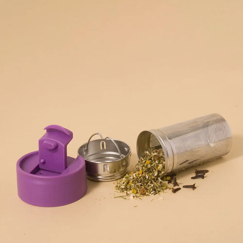 Kit Infusor