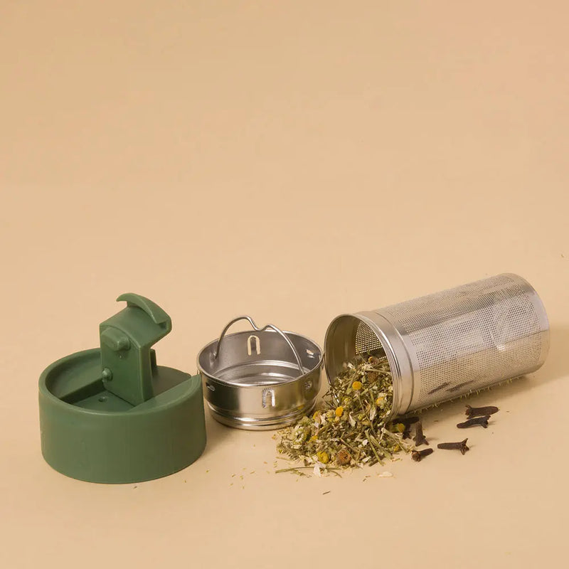 Kit Infusor