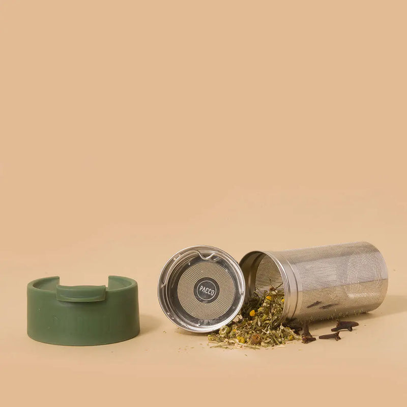 Kit Infusor