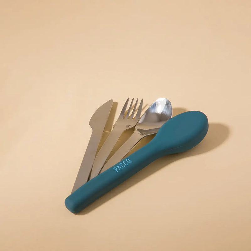Kit de Talheres PocketSet