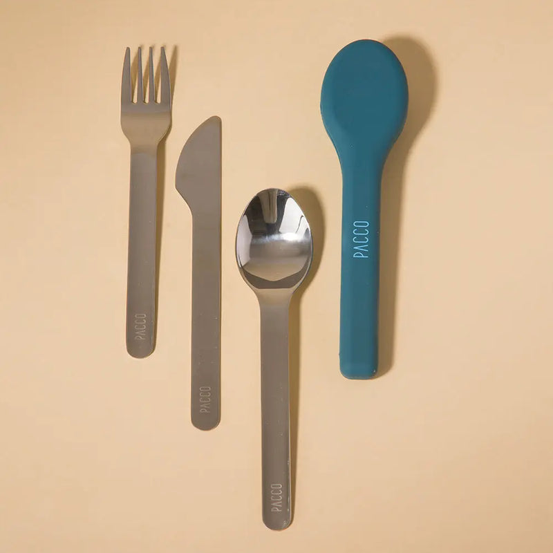 Kit de Talheres PocketSet