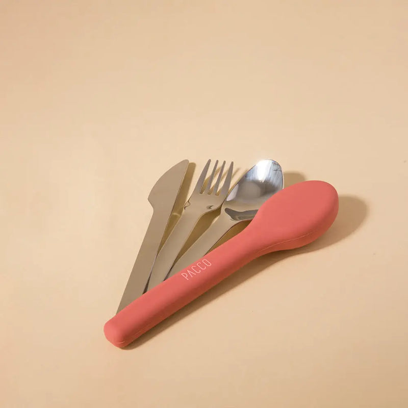 Kit de Talheres PocketSet