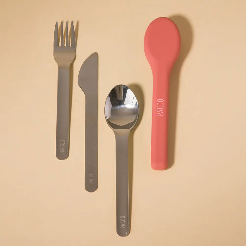 Kit de Talheres PocketSet