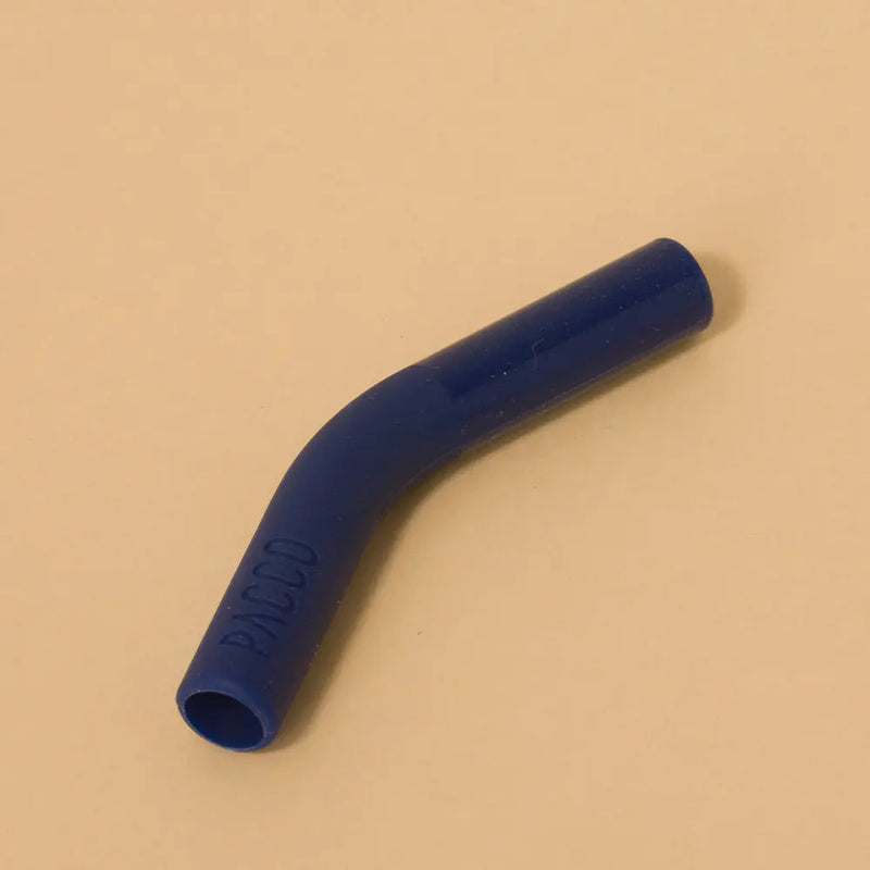 Ponteira de Silicone Eco Canudo