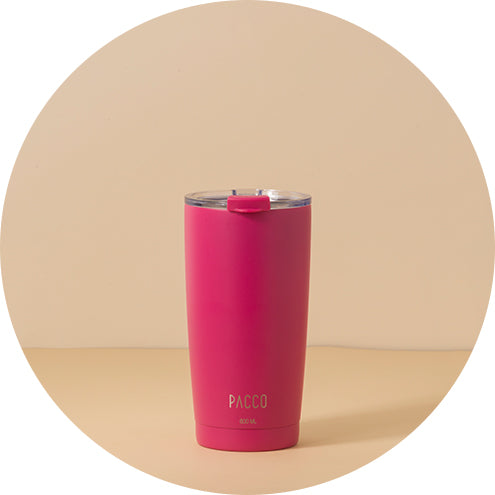 Copo Térmico ThermoCup
