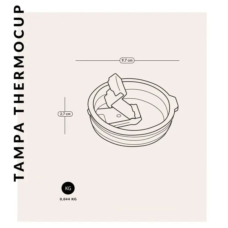 Tampa ThermoCup