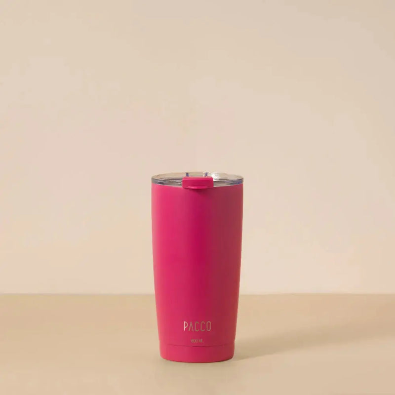 Copo Térmico ThermoCup 600ml