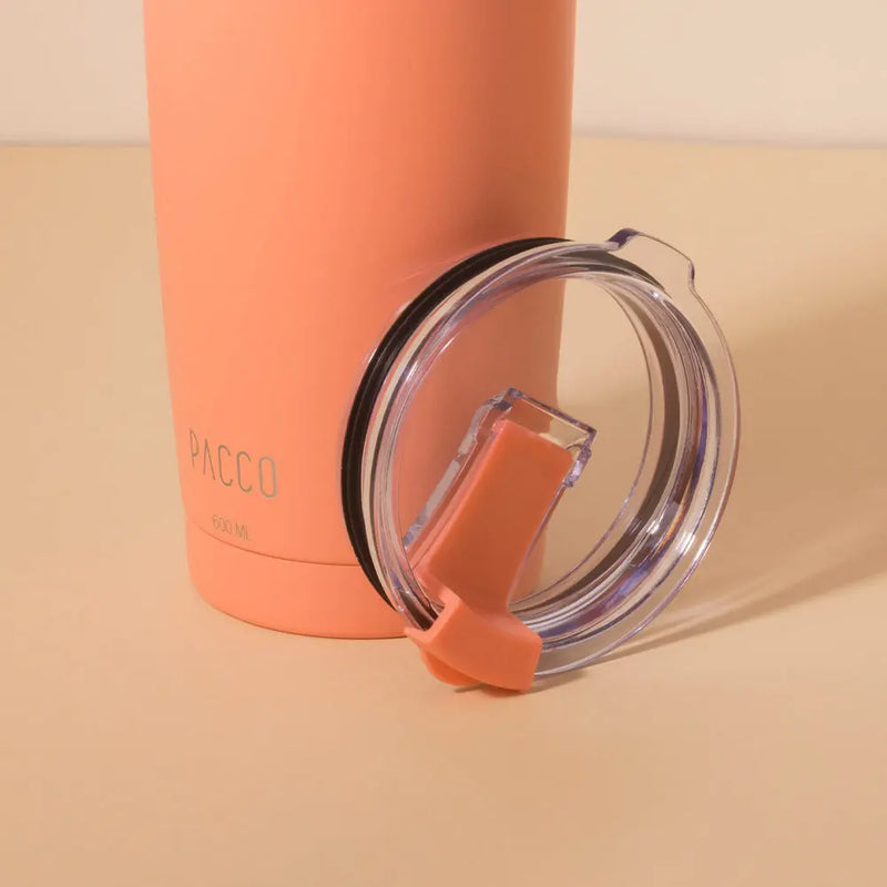 Copo Térmico ThermoCup 600ml
