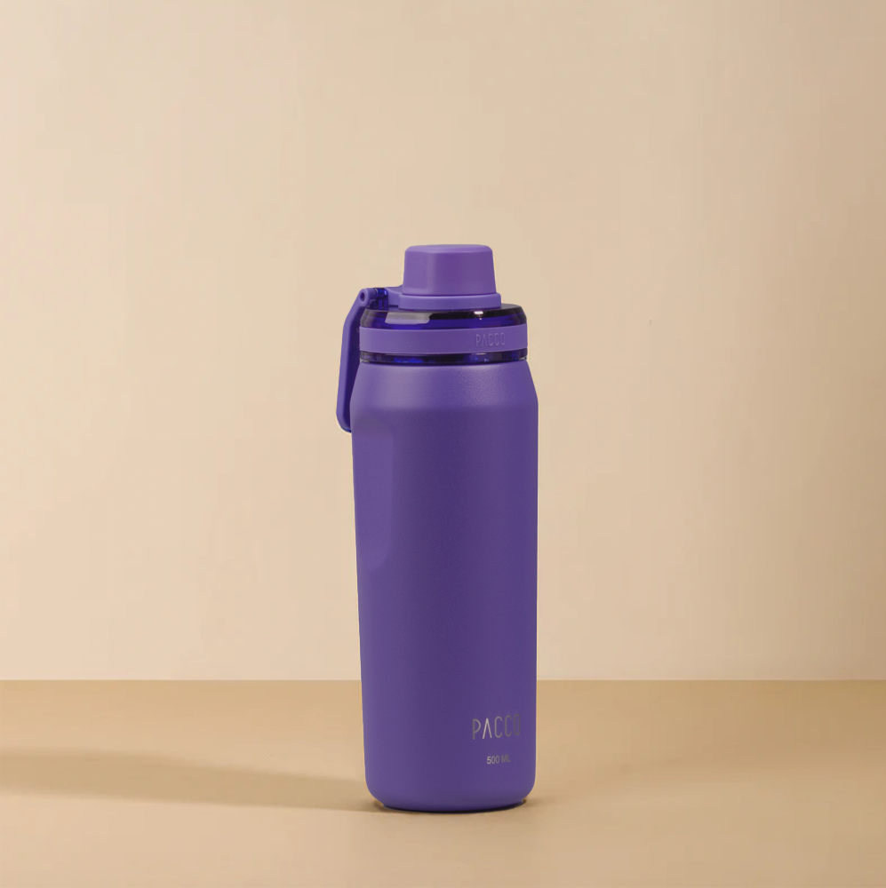 Garrafa Térmica VYTA 500ml