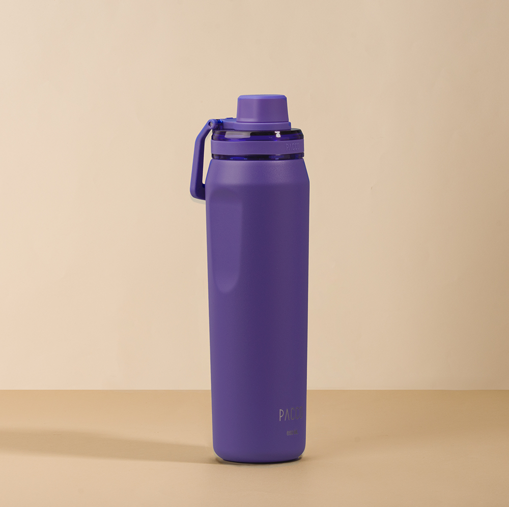 Garrafa Térmica VYTA 650ml