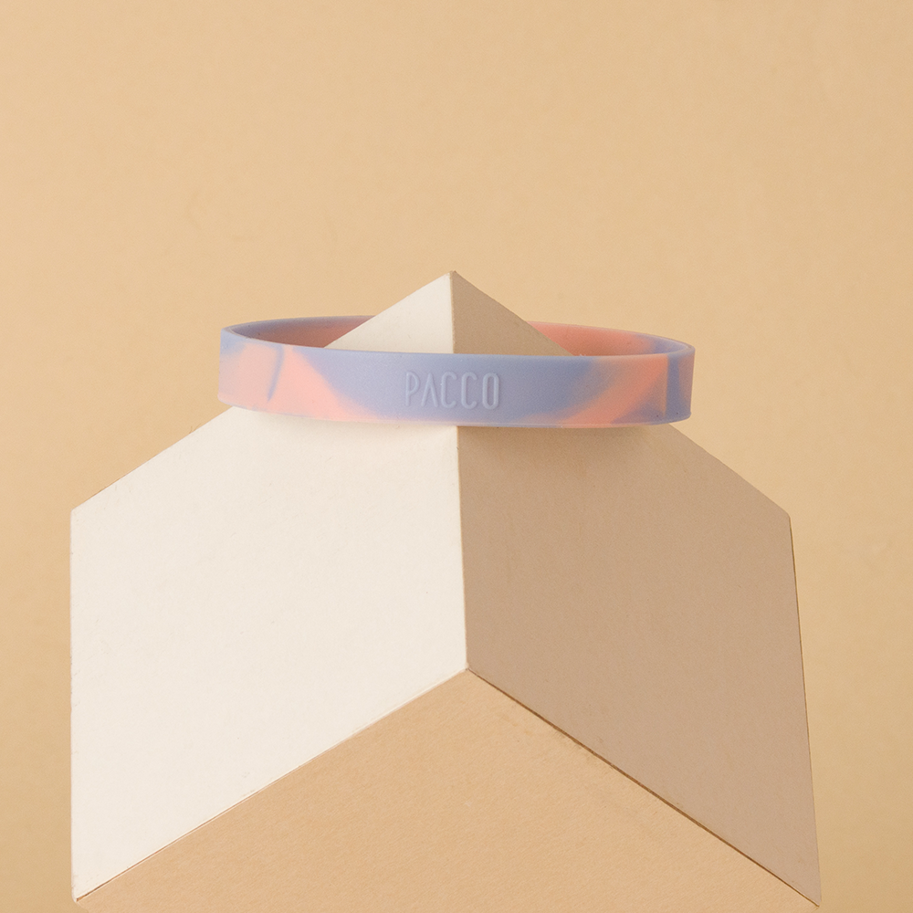 Anel de Silicone