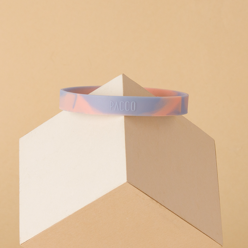 Anel de Silicone