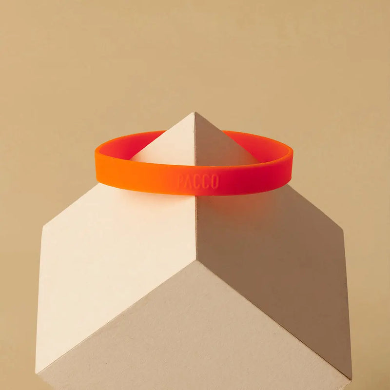 Anel de Silicone