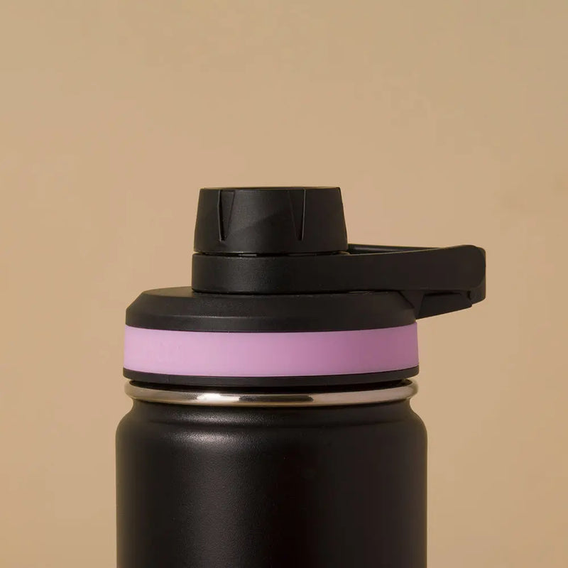 Anel de Silicone