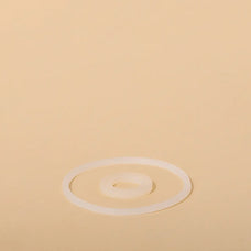 Borracha de Vedação - Tampa Shaker