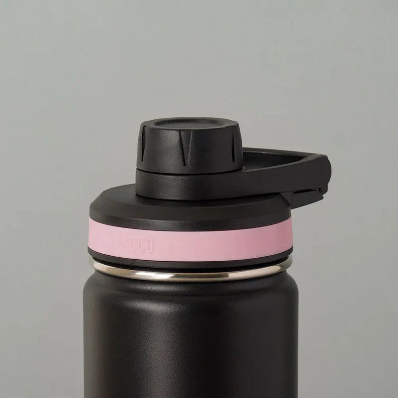 Anel de Silicone