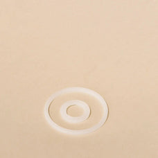 Kit Borracha Vedação Tampa Stiff