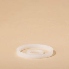 Kit Borracha Vedação Tampa Original