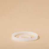 Kit Borracha Vedação Tampa Original