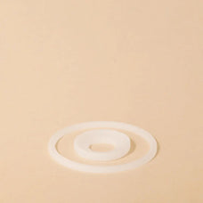 Borracha de Vedação - Tampa Flow