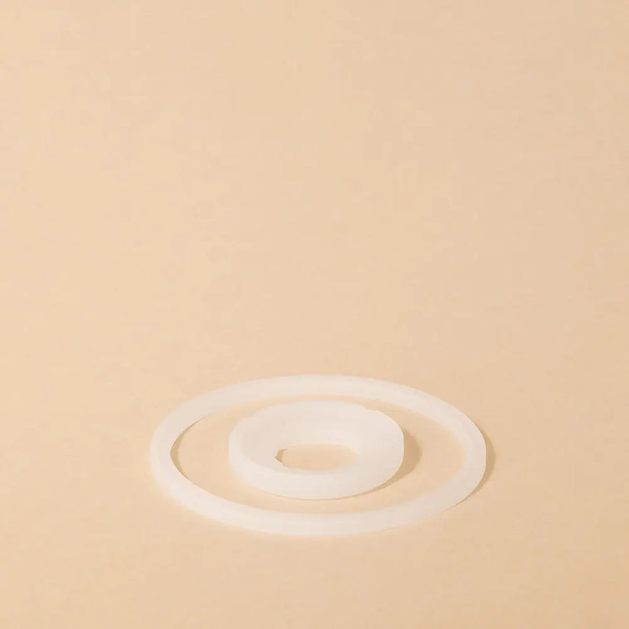 Borracha de Vedação - Tampa Flow