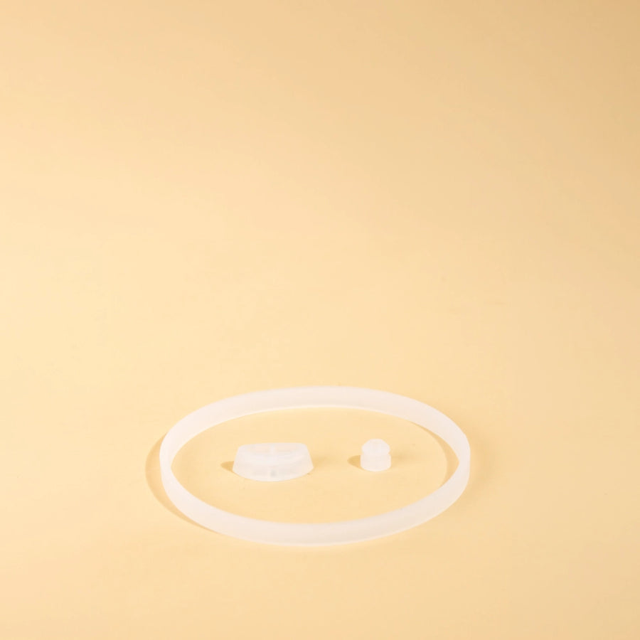 Borracha de vedação para Tampa Nomad PACOO