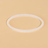 Borracha de Vedação para Tampa Slim Cup