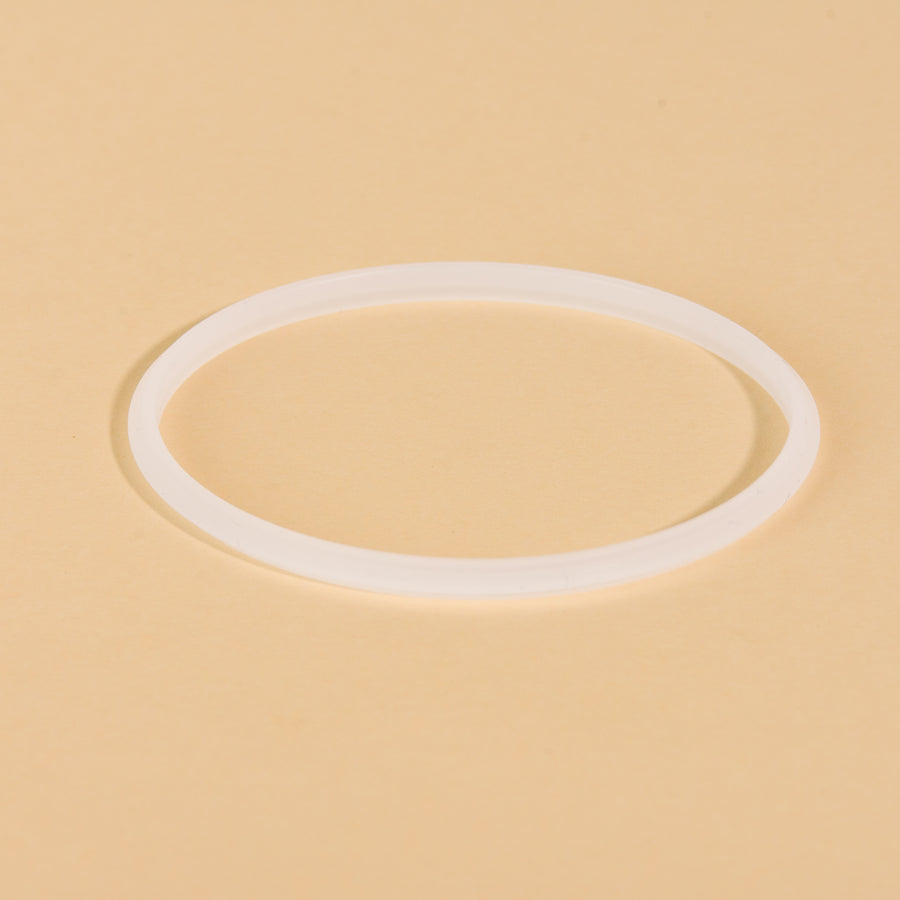 Borracha de Vedação para Tampa Slim Cup