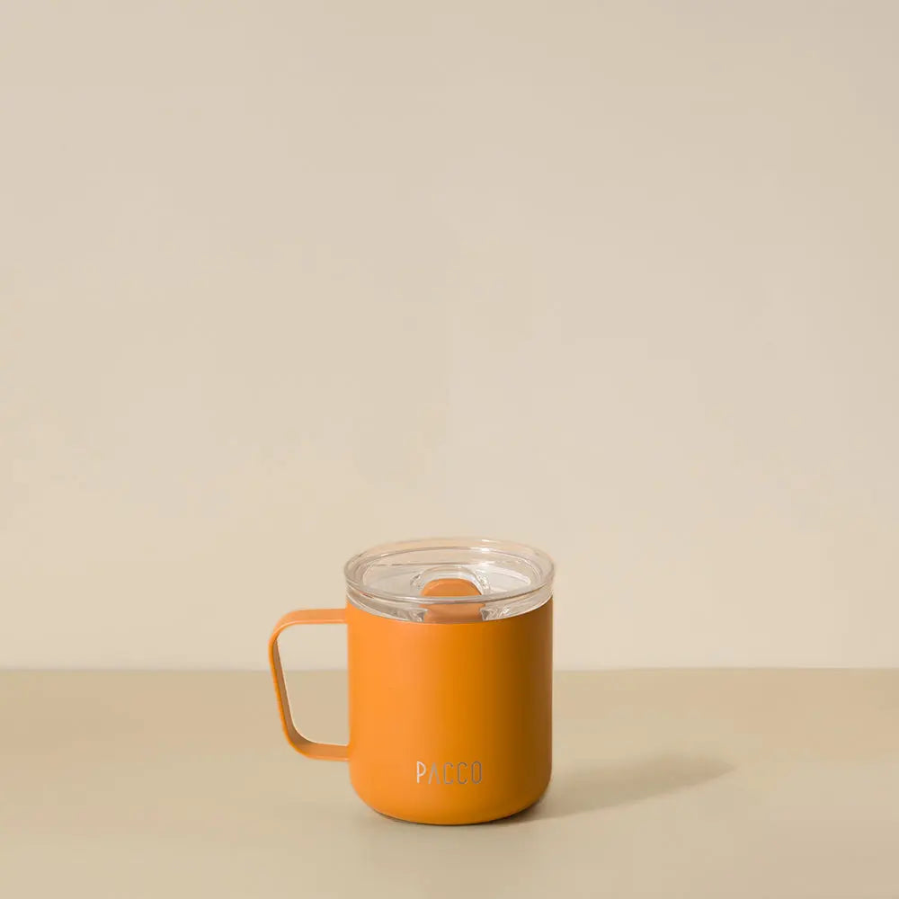 Caneca Térmica Fokus 295ml