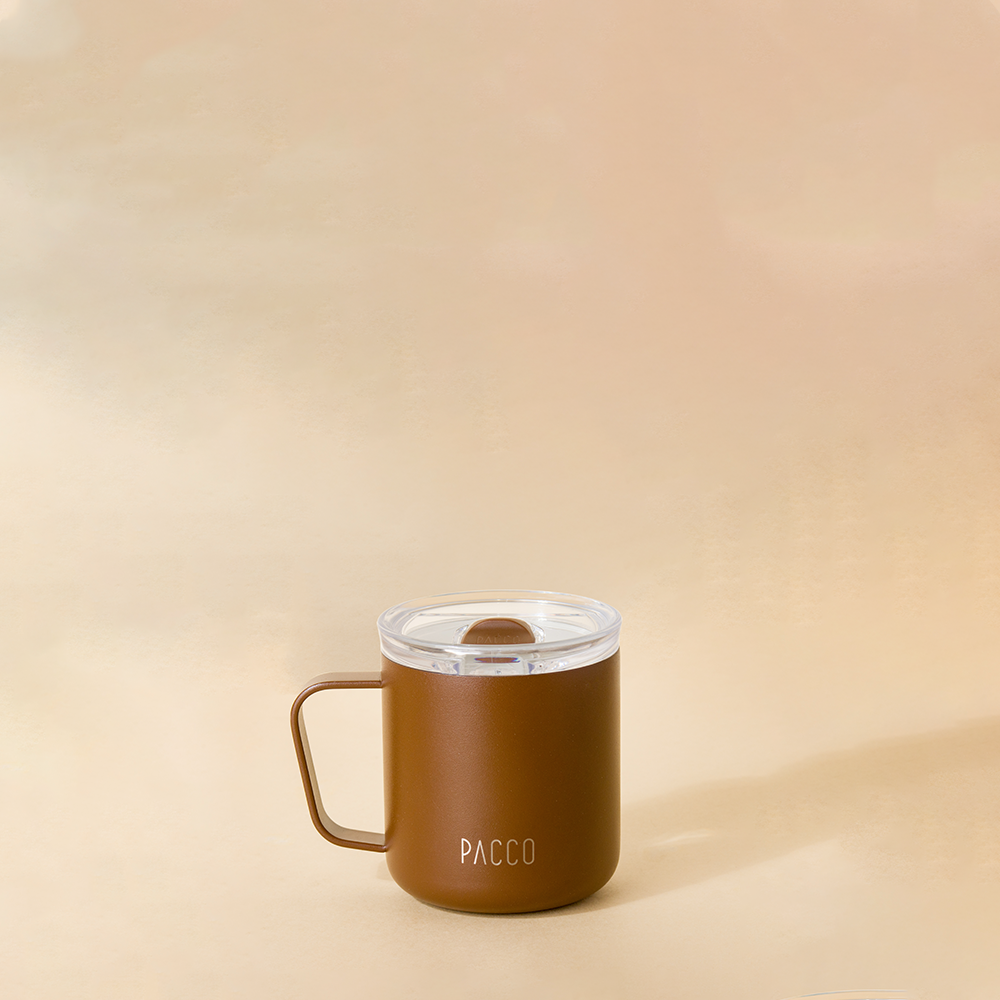Caneca Térmica Fokus 295ml