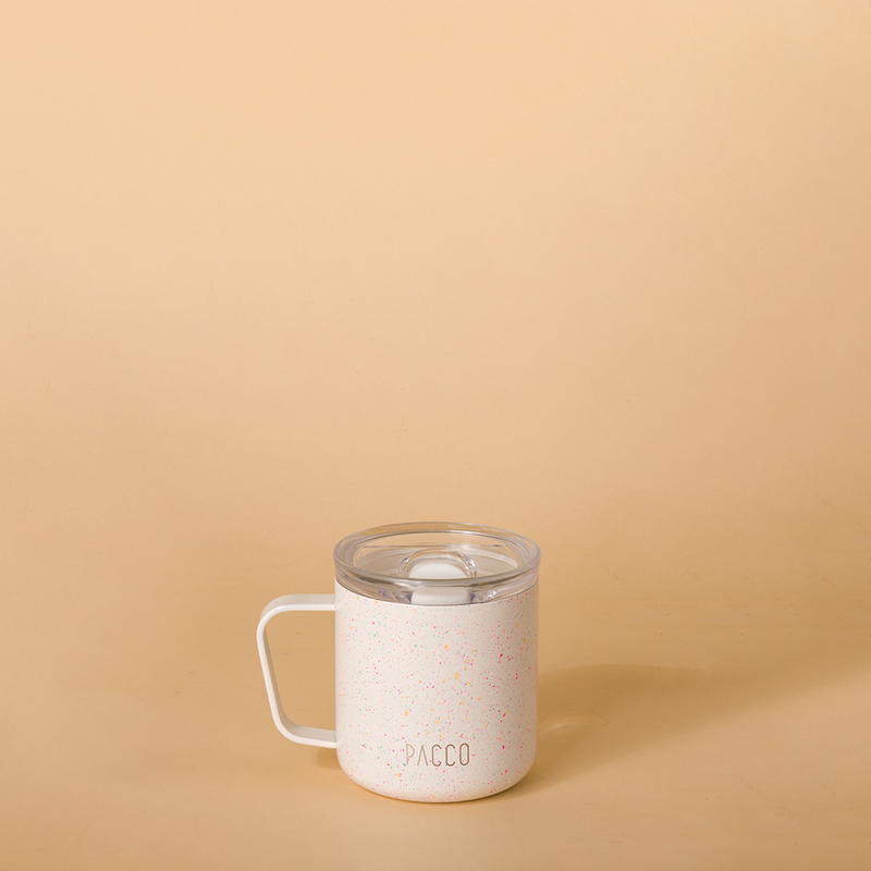 Caneca Fokus Splash 295ml