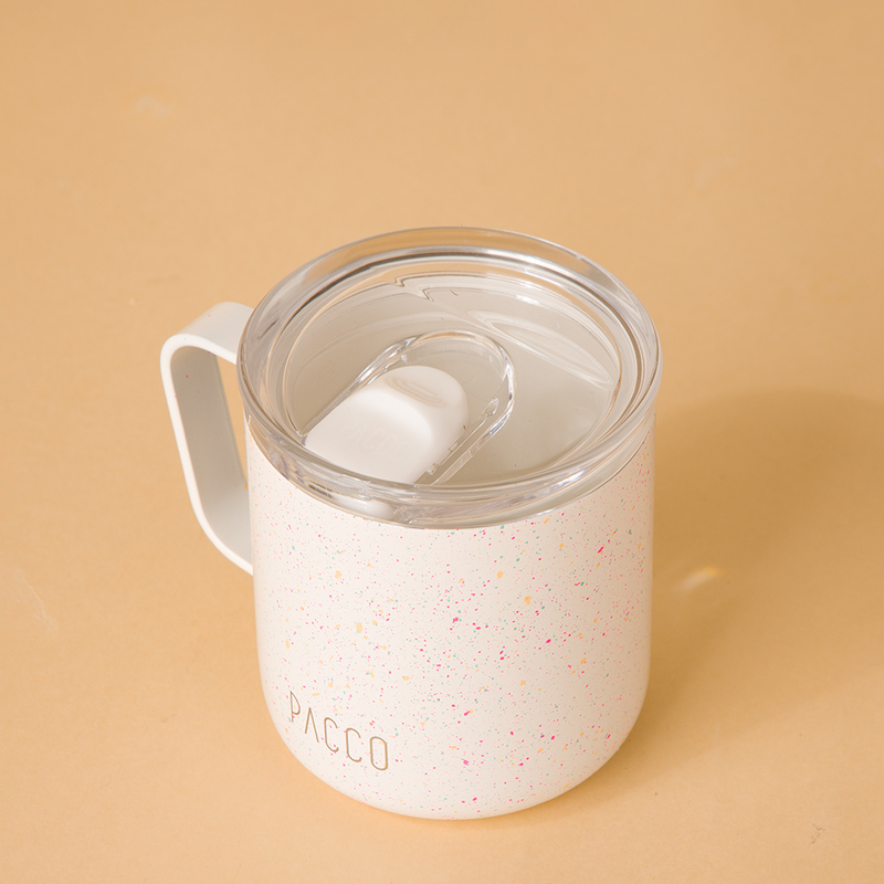 Caneca Fokus Splash 295ml