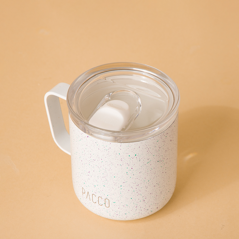 Caneca Fokus Splash 295ml