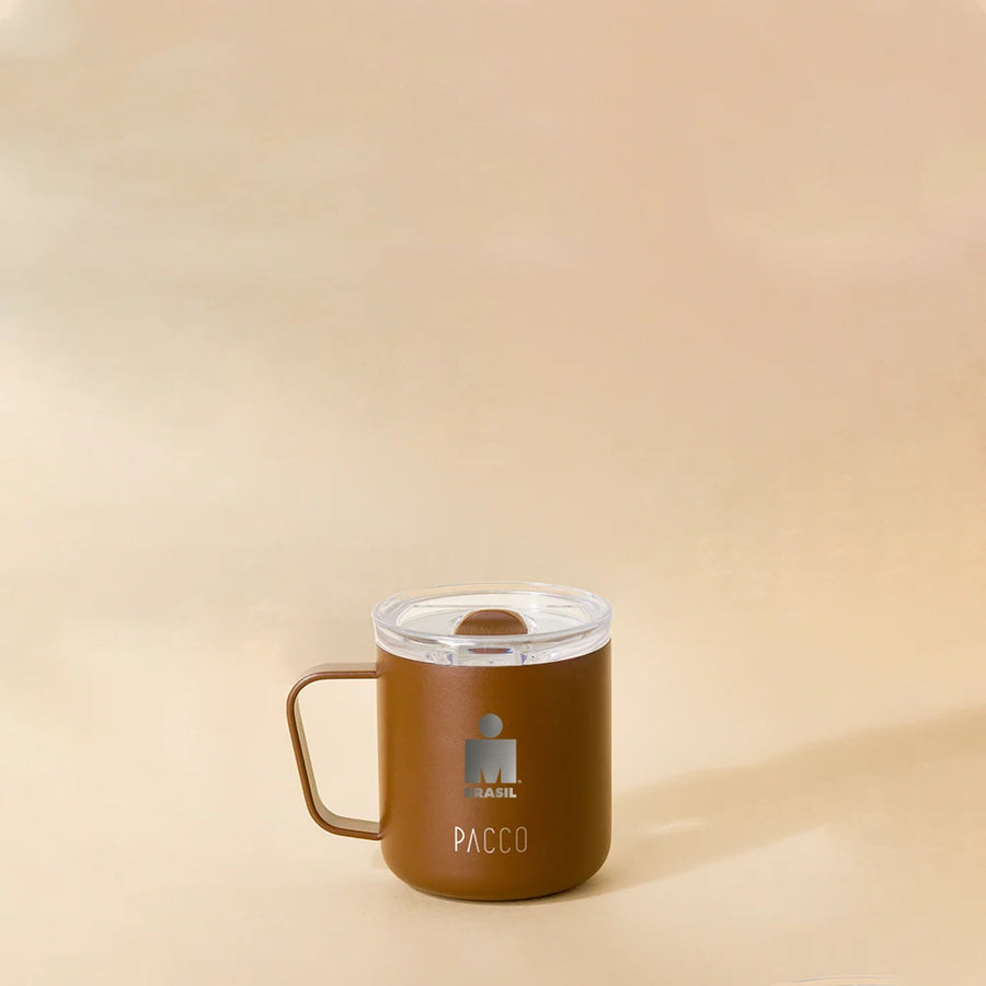 Caneca Térmica Fokus Iron Man 295ml