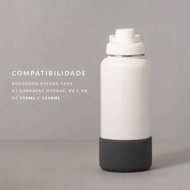 Capa Hydra Base G