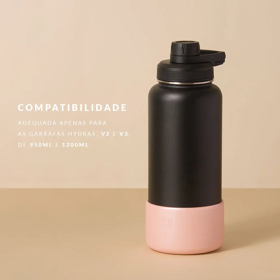 #cor_rose metalizado