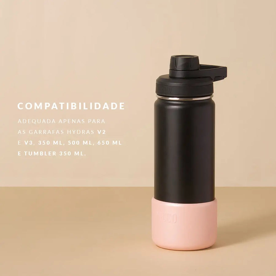 #cor_rose metalizado