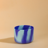 #cor_blur trust blue