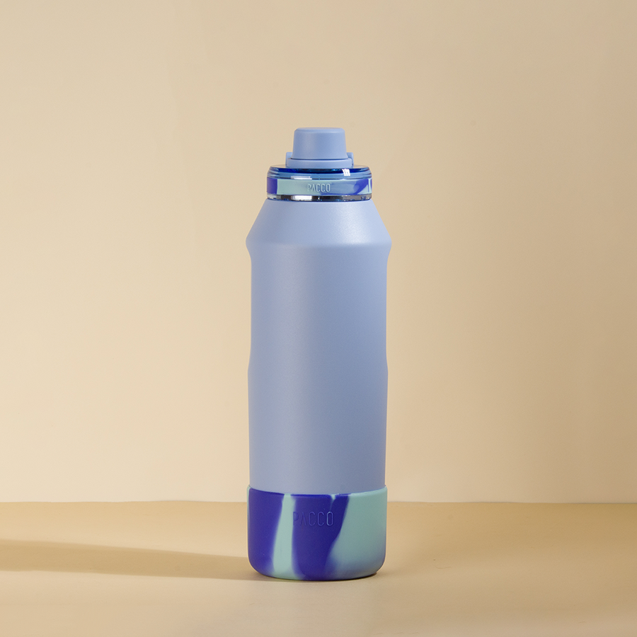 #cor_blur trust blue