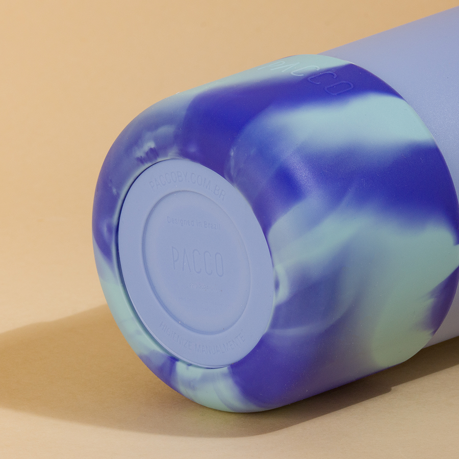 #cor_blur trust blue