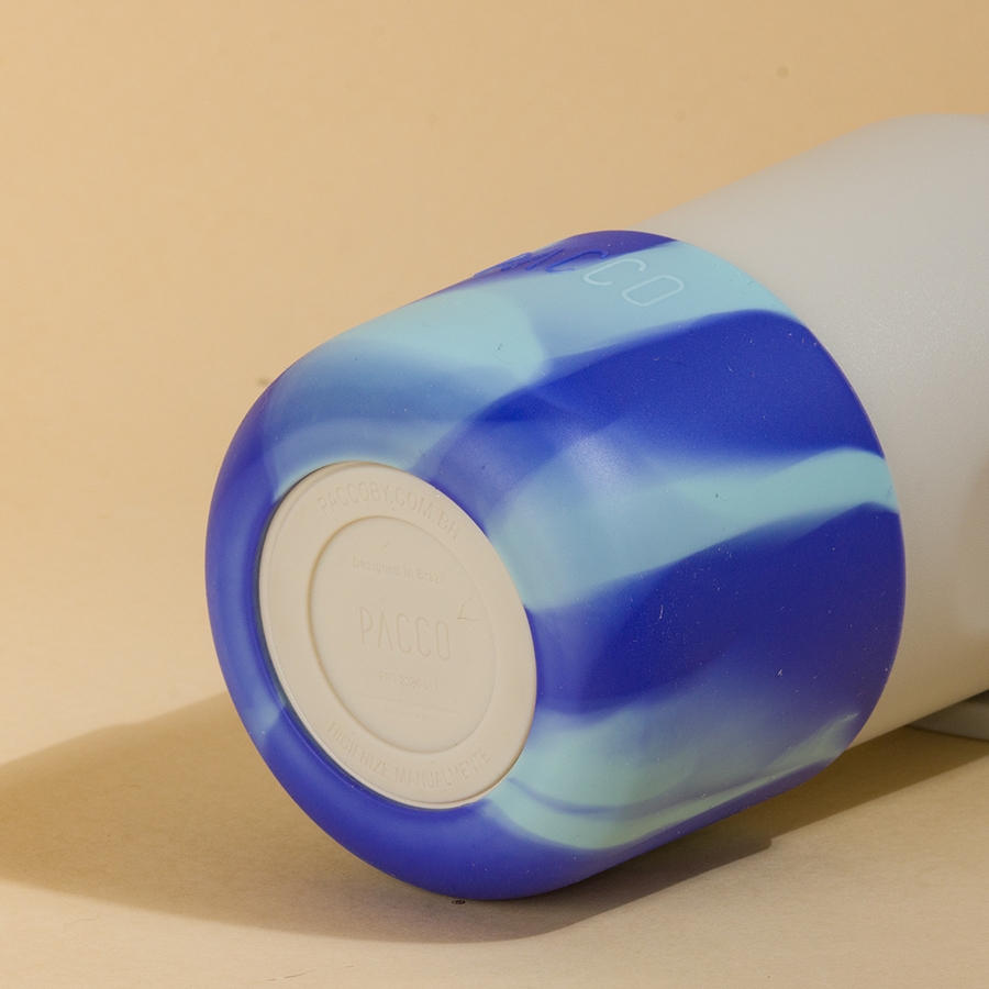 #cor_blur trust blue