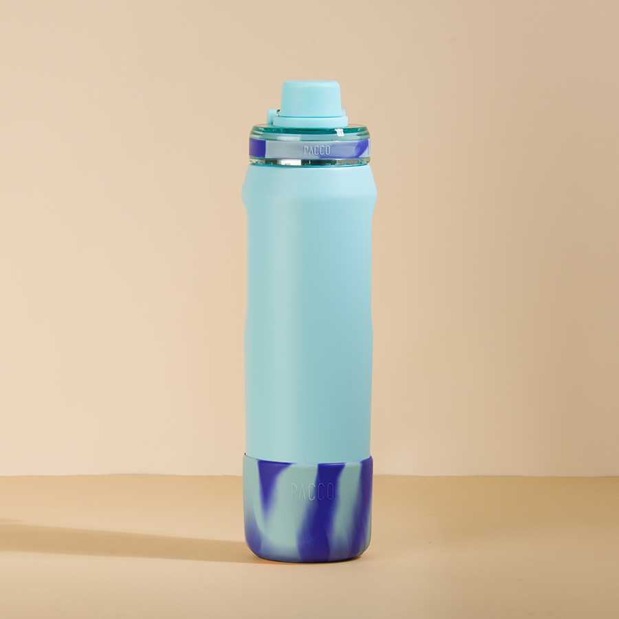 #cor_blur trust blue