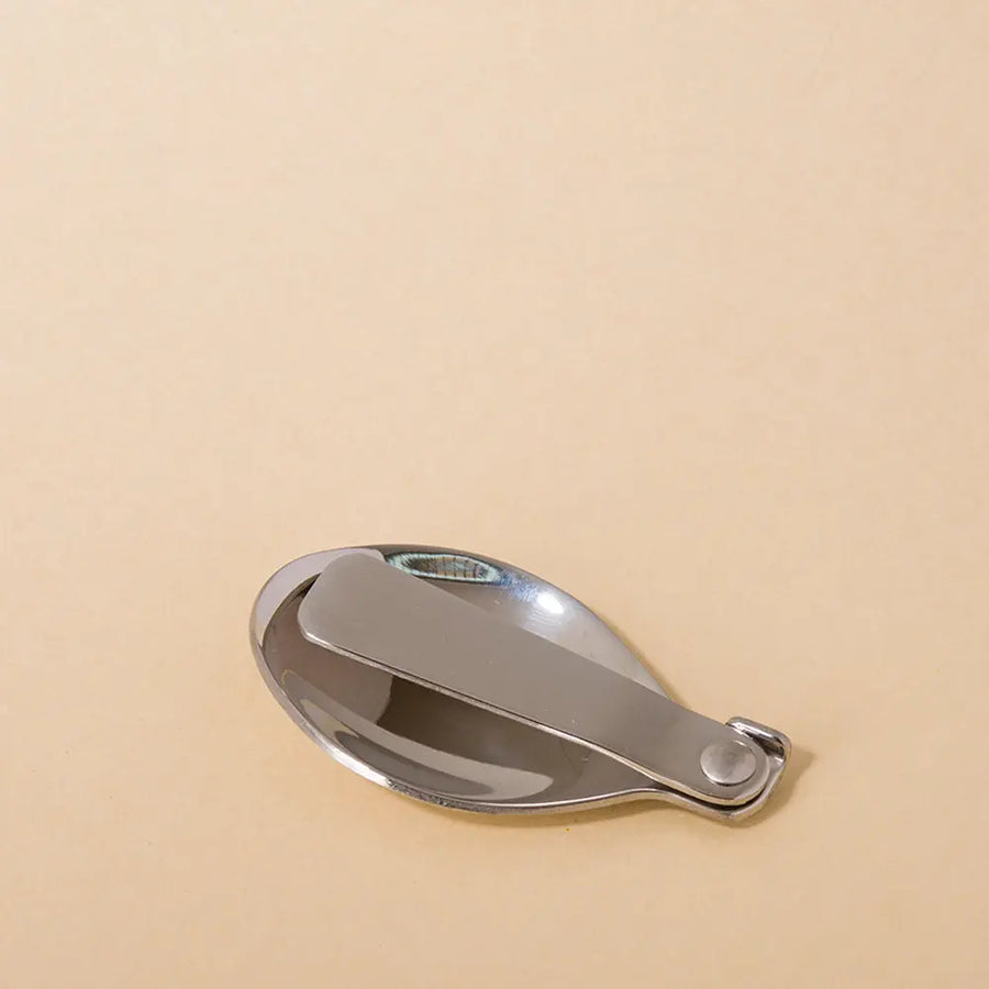 Colher Avulsa - Foodjar