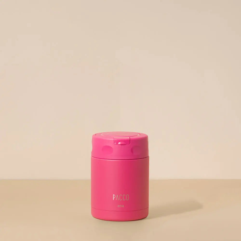 Pote Térmico Foodjar 350ml