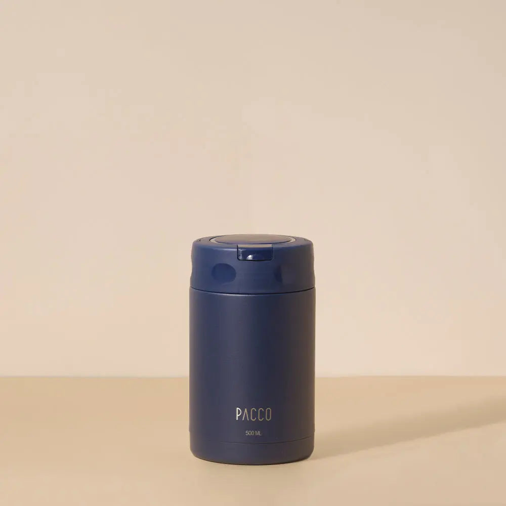 Pote Térmico Foodjar 500ml