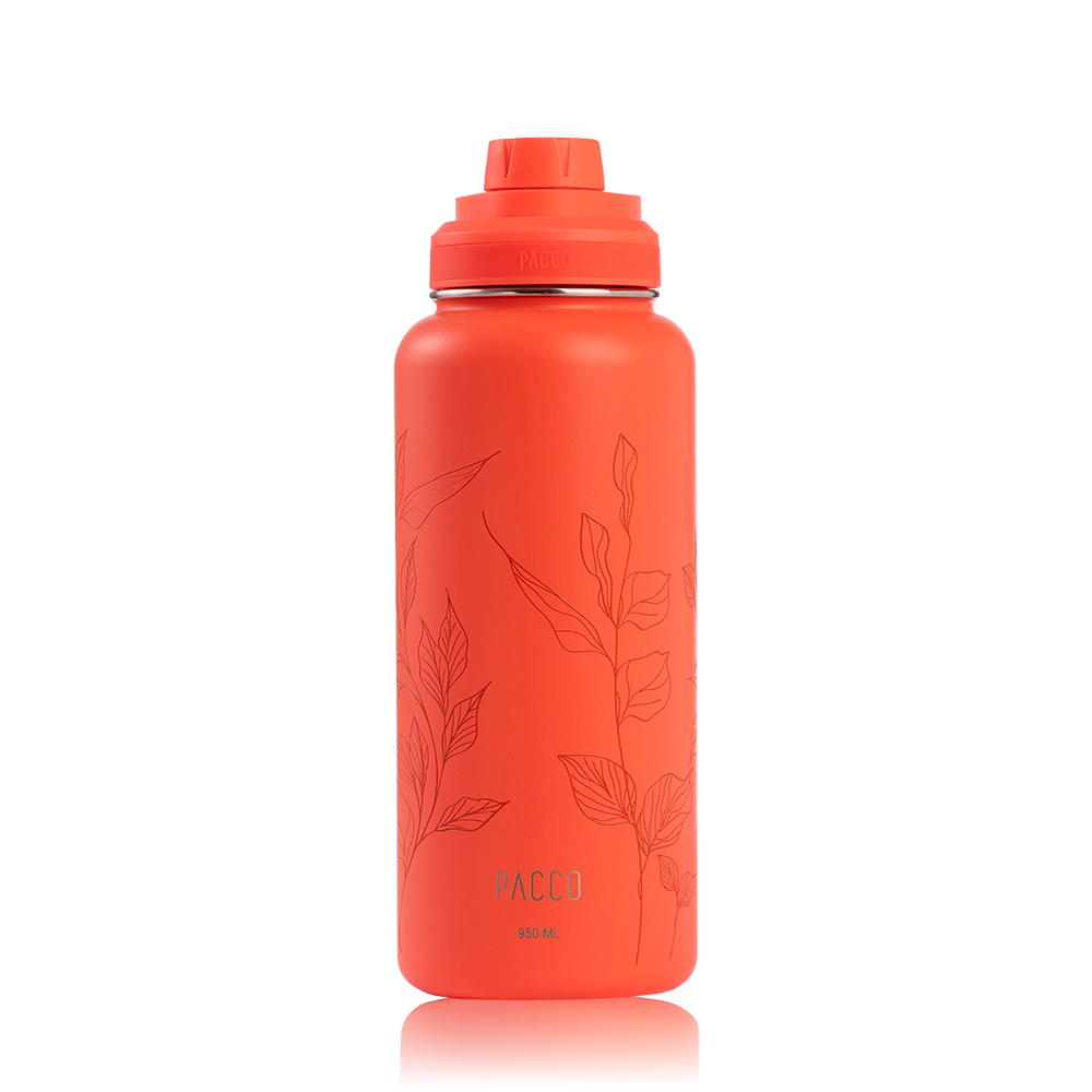Garrafa Térmica HYDRA V2 Botanicals 950ml