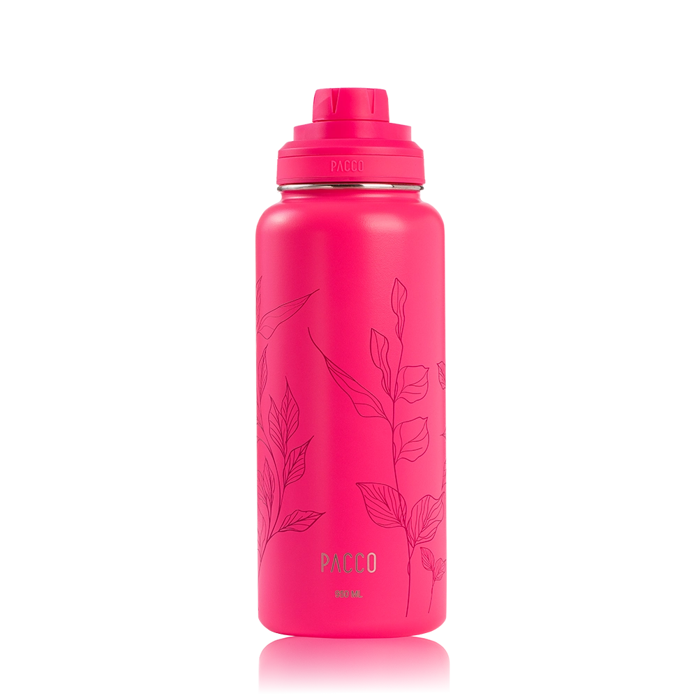 Garrafa Térmica HYDRA V2 Botanicals 950ml